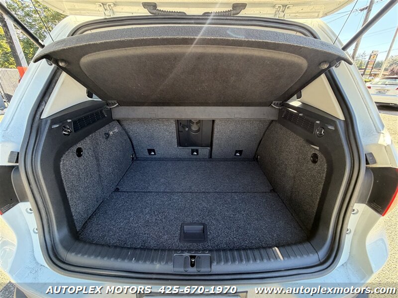 Used 2016 Volkswagen Tiguan S FWD image 19