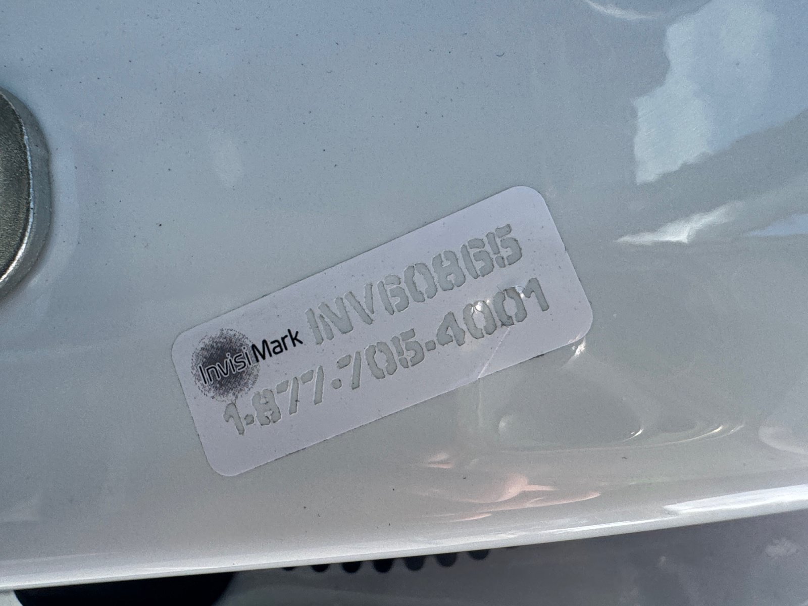 Used 2024 Nissan Ariya AWD image 16