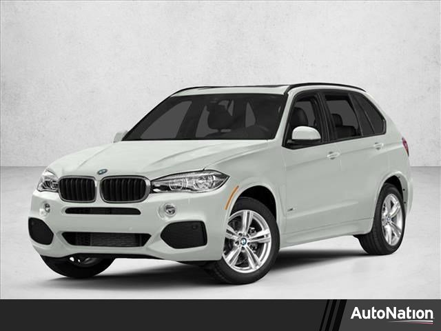 Used 2015 BMW X5 xDrive35i