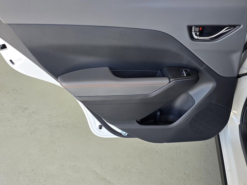 New 2026 Subaru Crosstrek 2.5i Limited AWD/4WD image 35