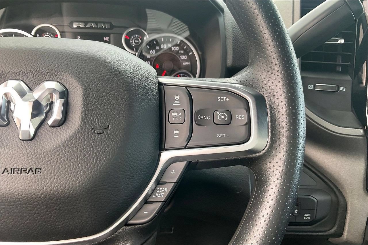 New 2026 RAM 4500 Tradesman w/ Chrome Appearance Group AWD/4WD image 21