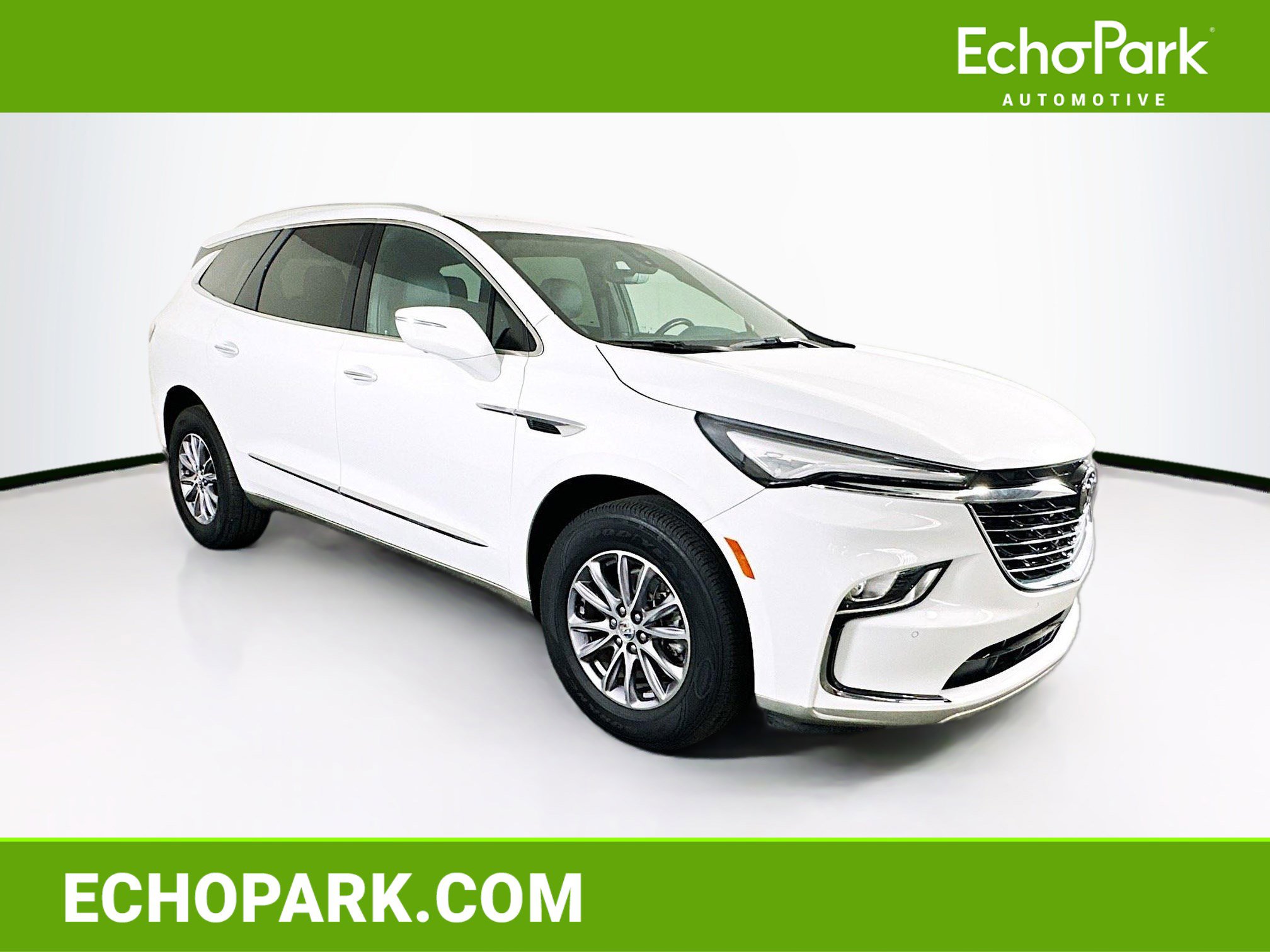 Used 2024 Buick Enclave Premium