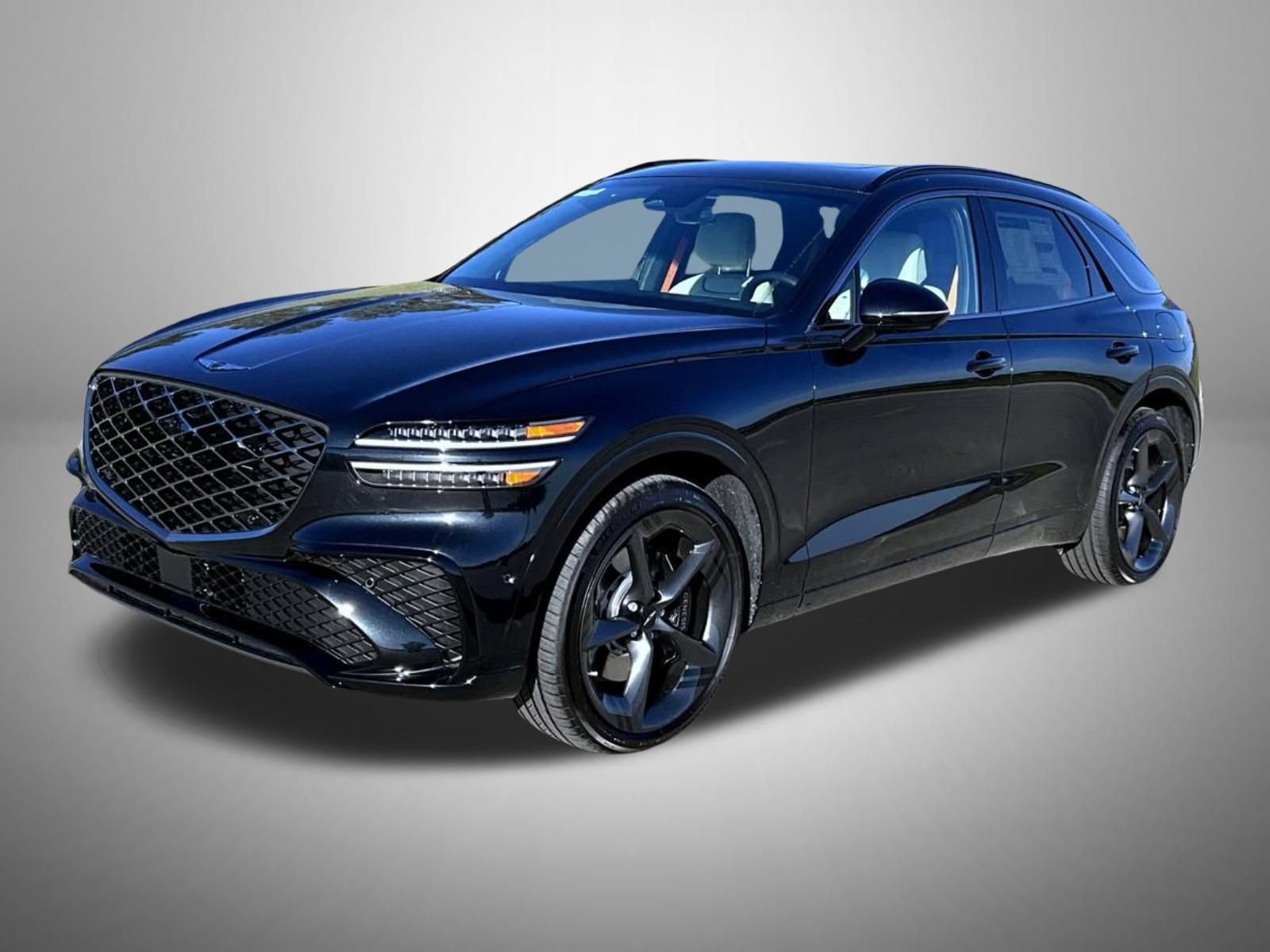 New 2026 Genesis GV70 3.5T Sport Prestige