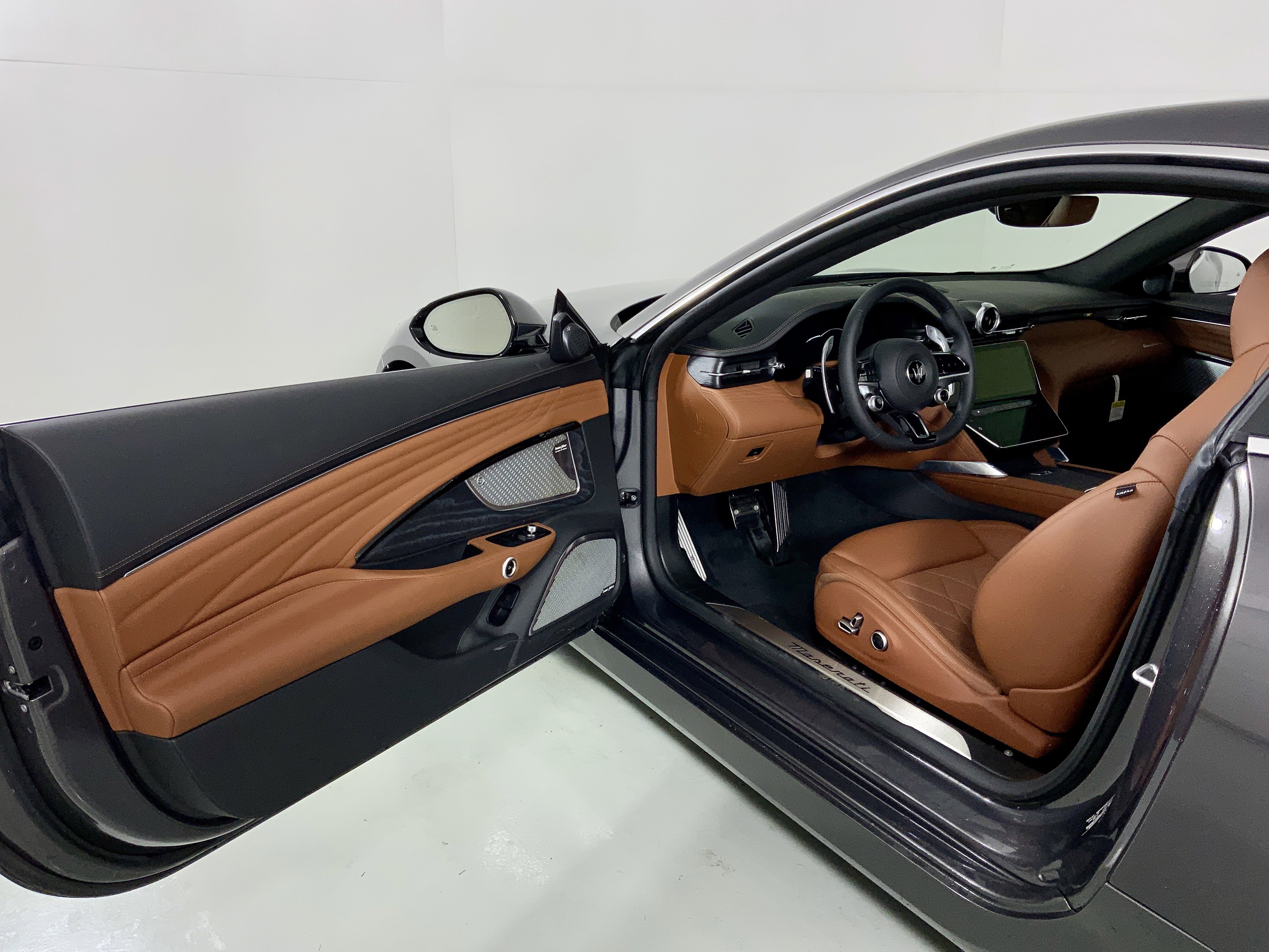 New 2026 Maserati GranTurismo Modena image 17