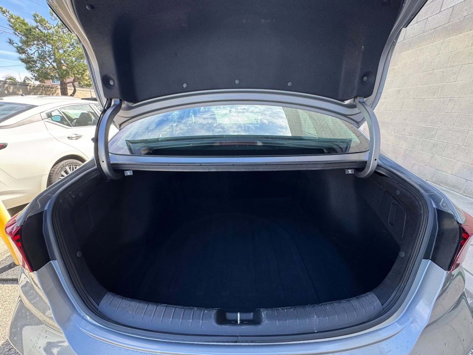 Used 2024 Kia Forte LXS image 29