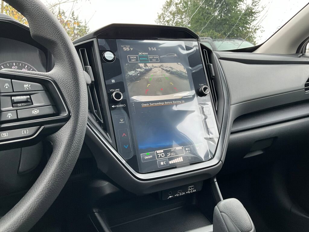 New 2026 Subaru Crosstrek 2.5i Premium image 17