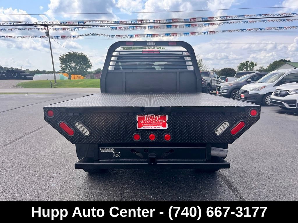Used 2022 RAM 2500 Big Horn AWD/4WD image 5