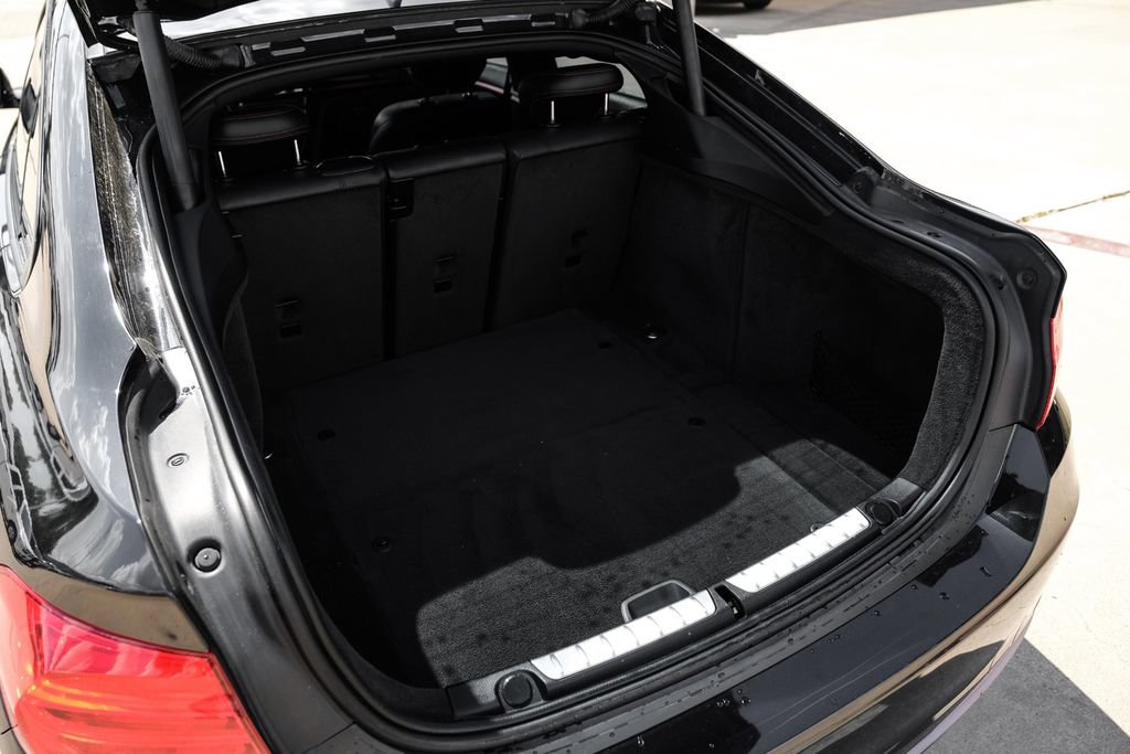 Used 2015 BMW 428i Gran Coupe RWD image 49