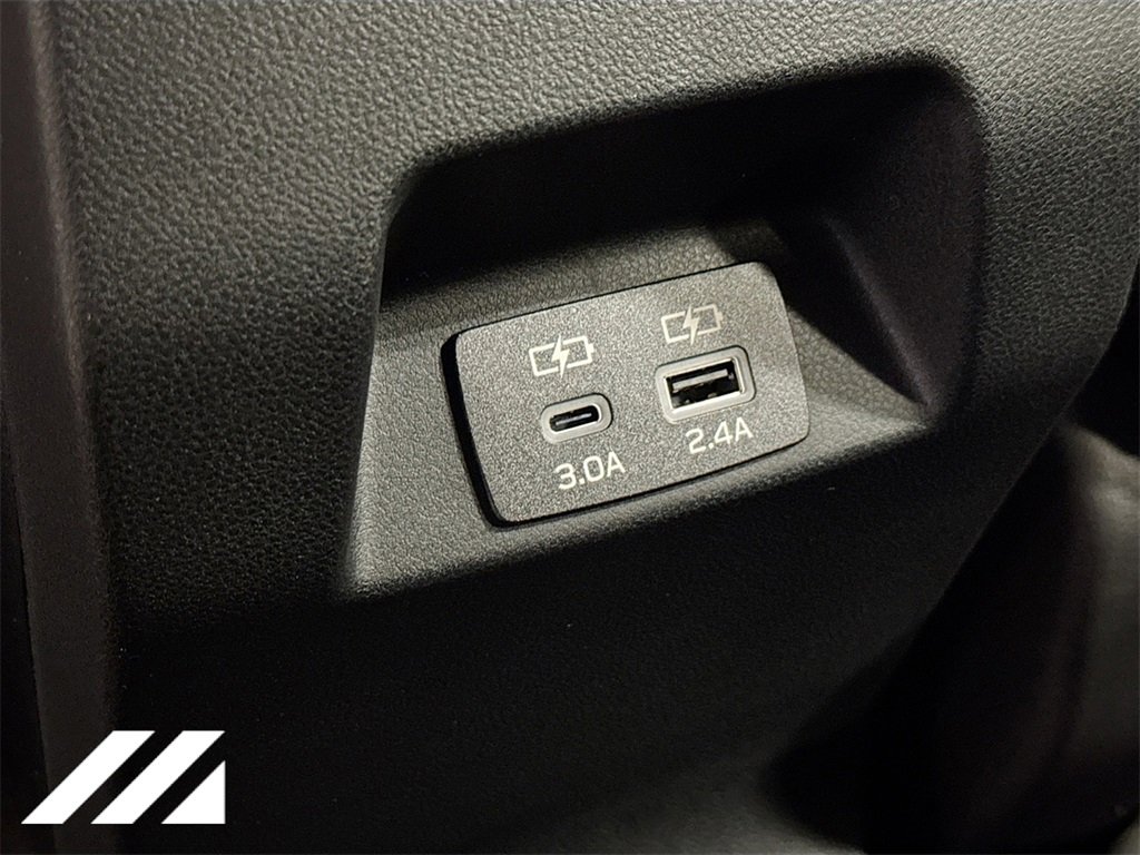 New 2026 Subaru Crosstrek 2.5i Sport image 25