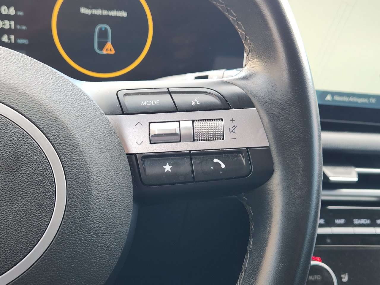 Used 2025 Hyundai Tucson SEL FWD image 27