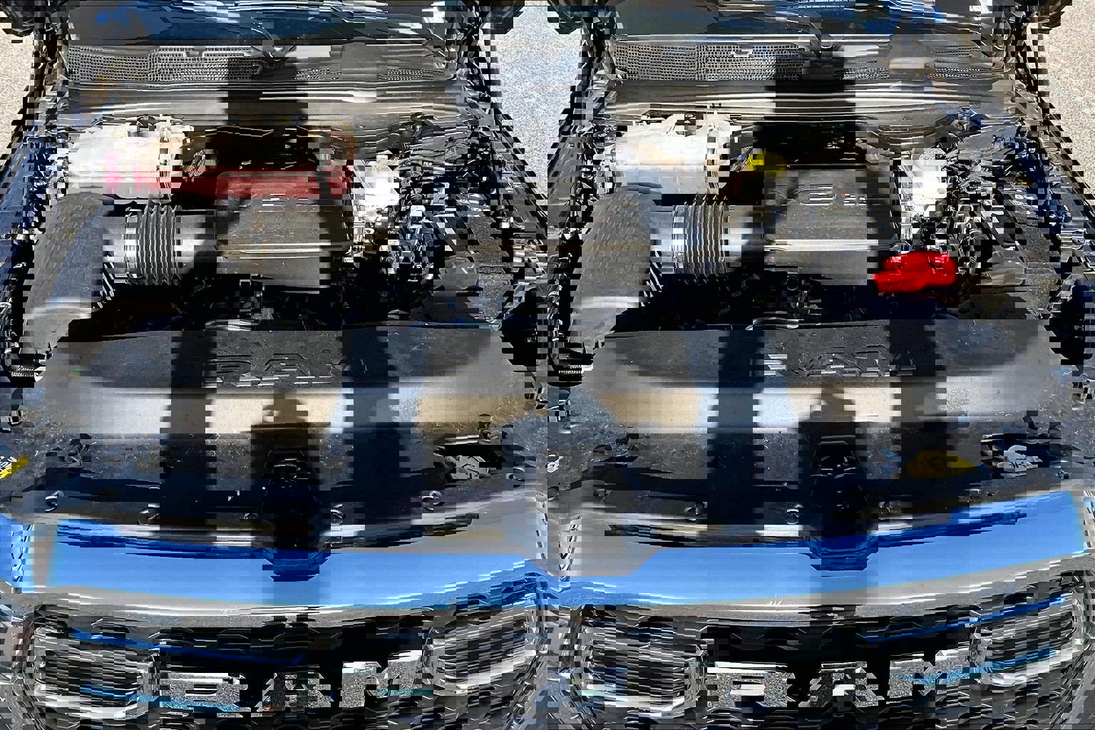 Used 2025 RAM 1500 Big Horn image 33