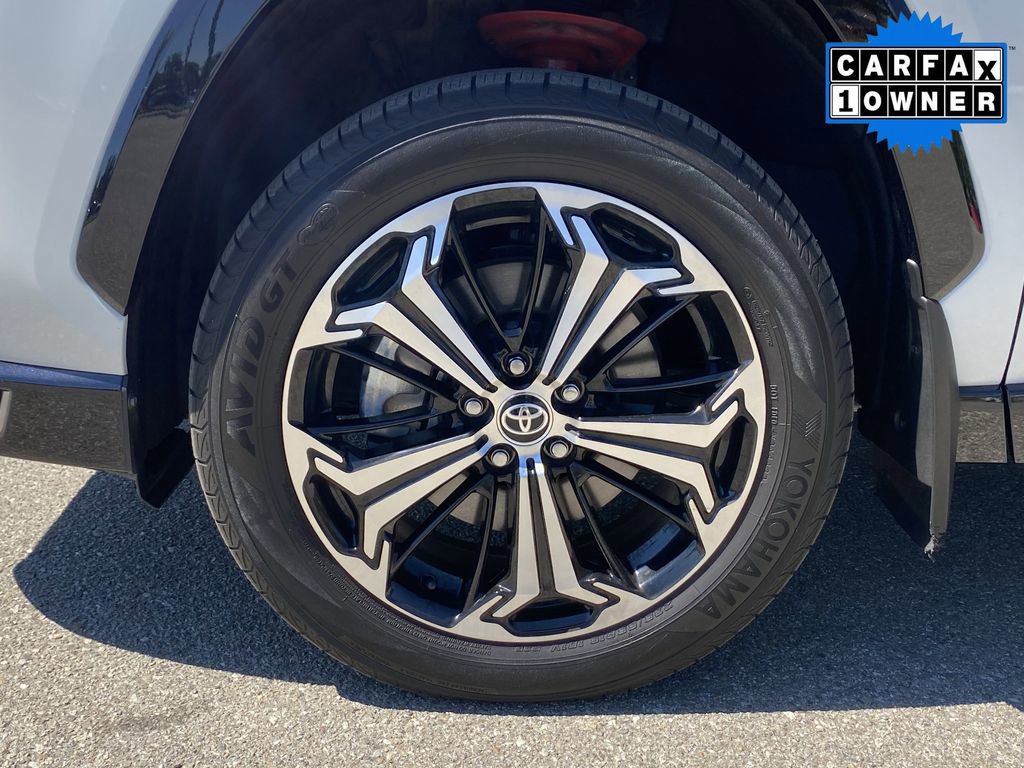 Certified 2024 Toyota RAV4 XSE w/ Weather Package image 14