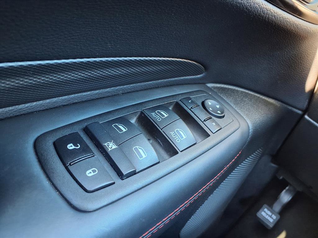 Used 2023 Dodge Durango GT image 19