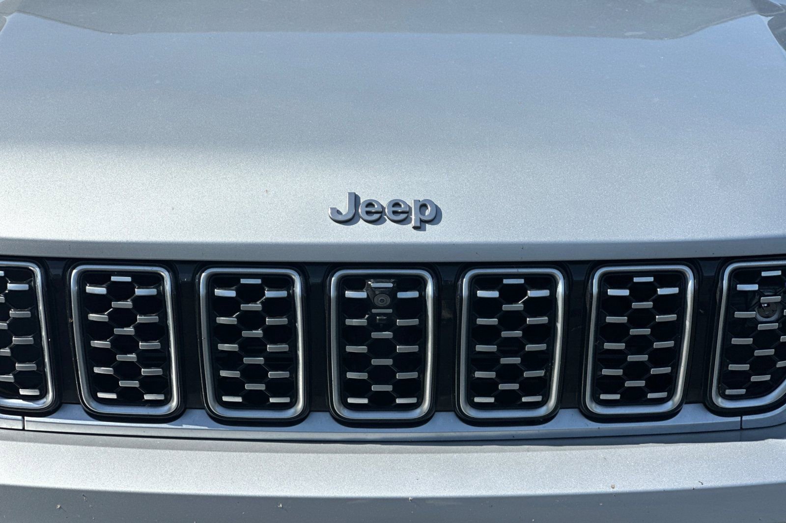Used 2022 Jeep Grand Cherokee L Summit AWD/4WD image 46
