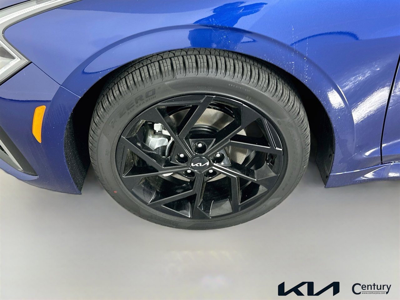 New 2026 Kia K5 GT-Line w/ GT-Line Premium Package FWD image 19