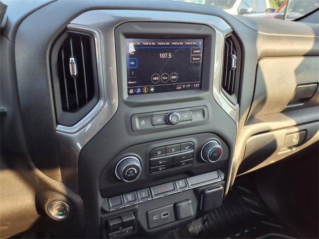 New 2025 Chevrolet Silverado 3500 W/T w/ WT Convenience Package image 14