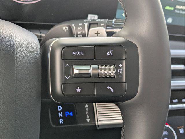 New 2026 Hyundai Santa Fe XRT AWD/4WD image 33