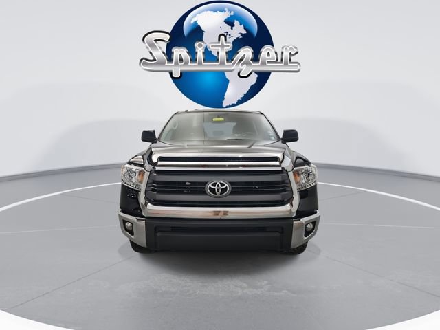 Used 2015 Toyota Tundra SR5 image 3