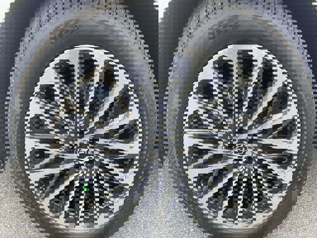 New 2026 Hyundai Palisade Calligraphy image 27