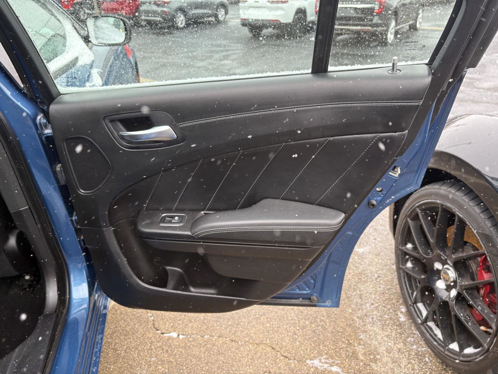 Used 2022 Dodge Charger SXT w/ Plus Group image 11