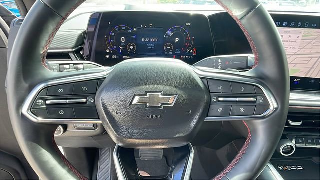 Used 2025 Chevrolet Suburban RST w/ Comfort Package AWD/4WD image 21