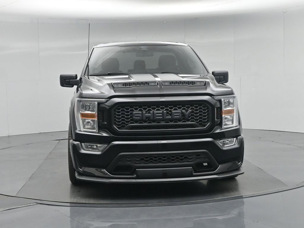 Used 2022 Ford F150 XLT image 20