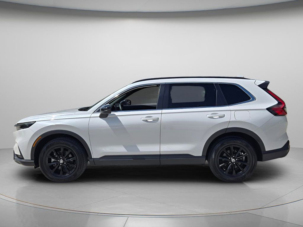 Used 2023 Honda CR-V Sport image 3