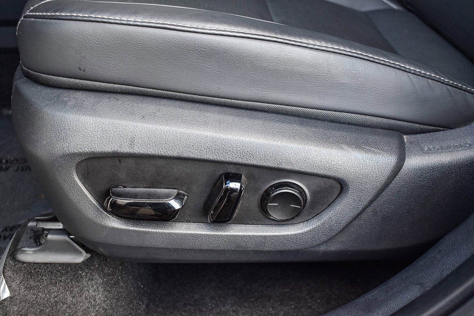 Used 2024 Lexus TX 350 FWD w/ Cold Weather Package image 20