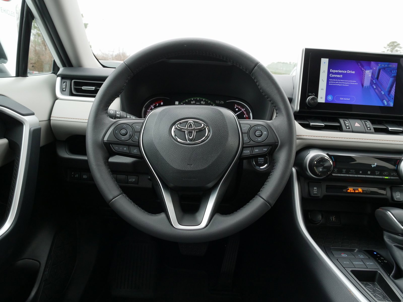 Used 2025 Toyota RAV4 XLE Premium image 22