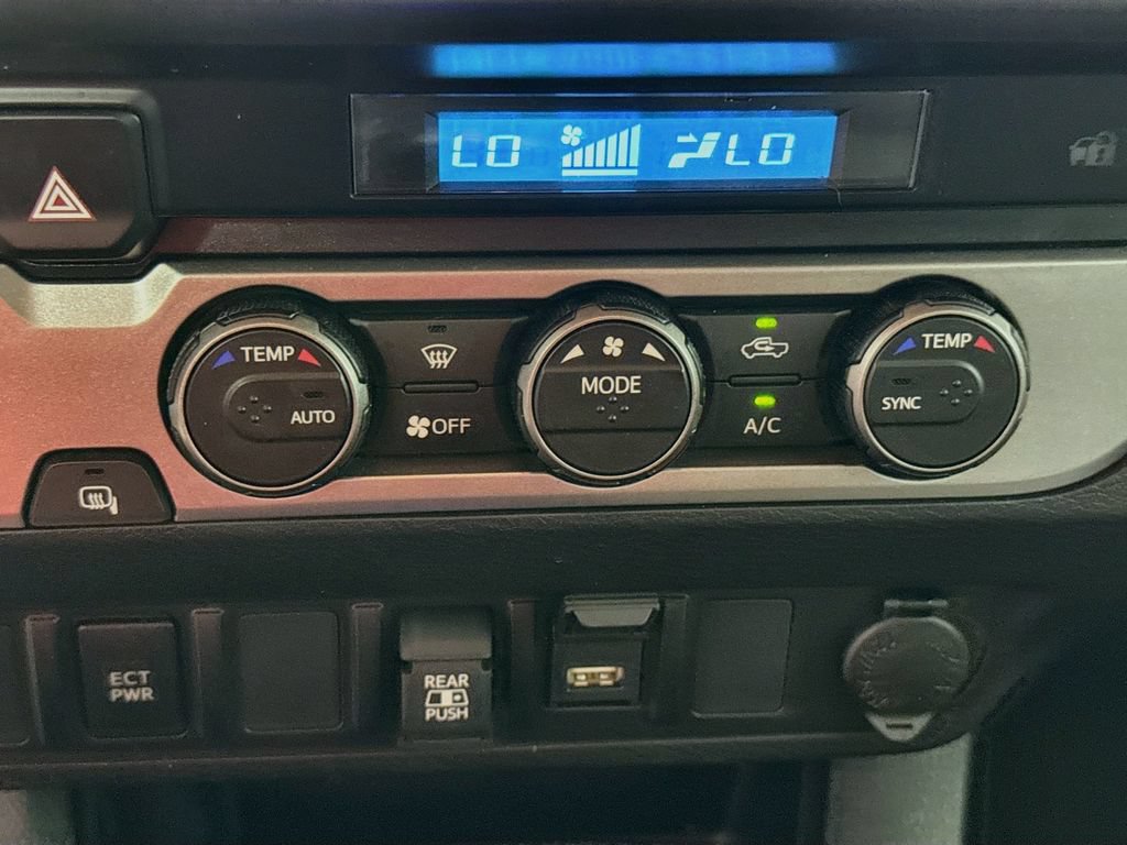 Used 2023 Toyota Tacoma SR5 RWD image 14