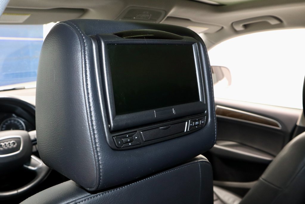 Used 2017 Audi Q5 2.0T Premium image 24
