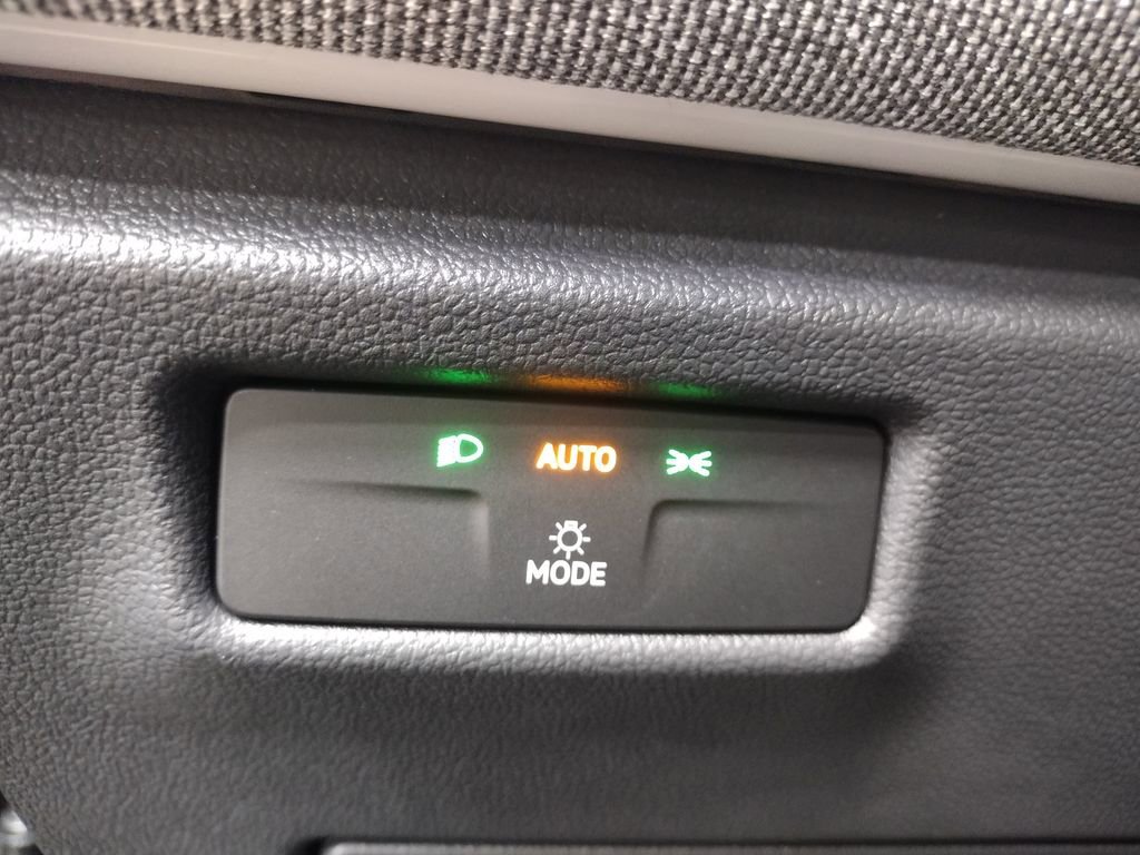 New 2025 Volkswagen Tiguan S image 22