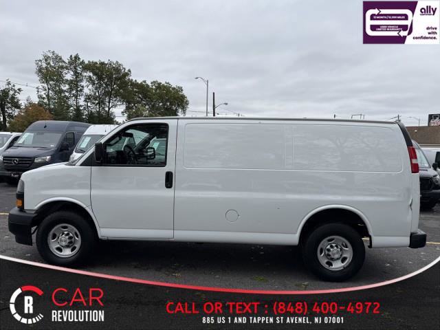 Used 2020 Chevrolet Express 2500 image 4