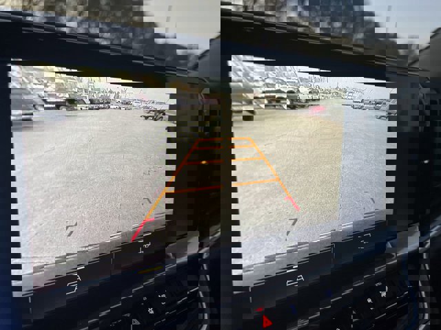 New 2026 Chevrolet Silverado 1500 LT w/ Protection Package image 15