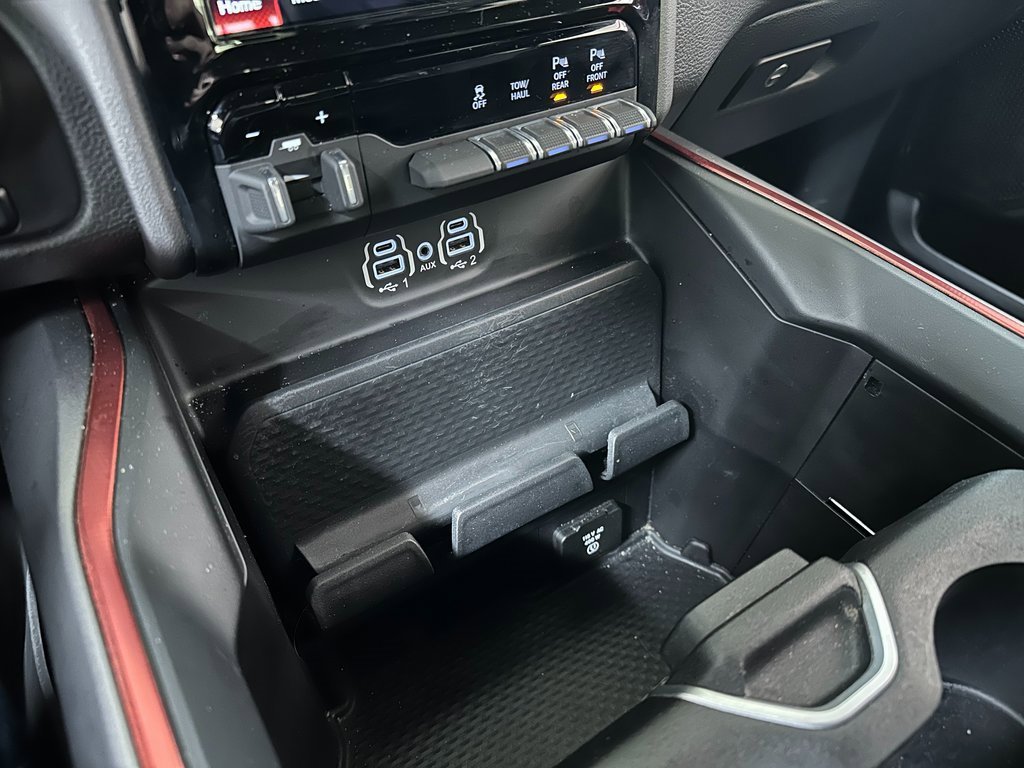 Used 2022 RAM 1500 Rebel w/ Rebel Level 2 Equipment Group image 27