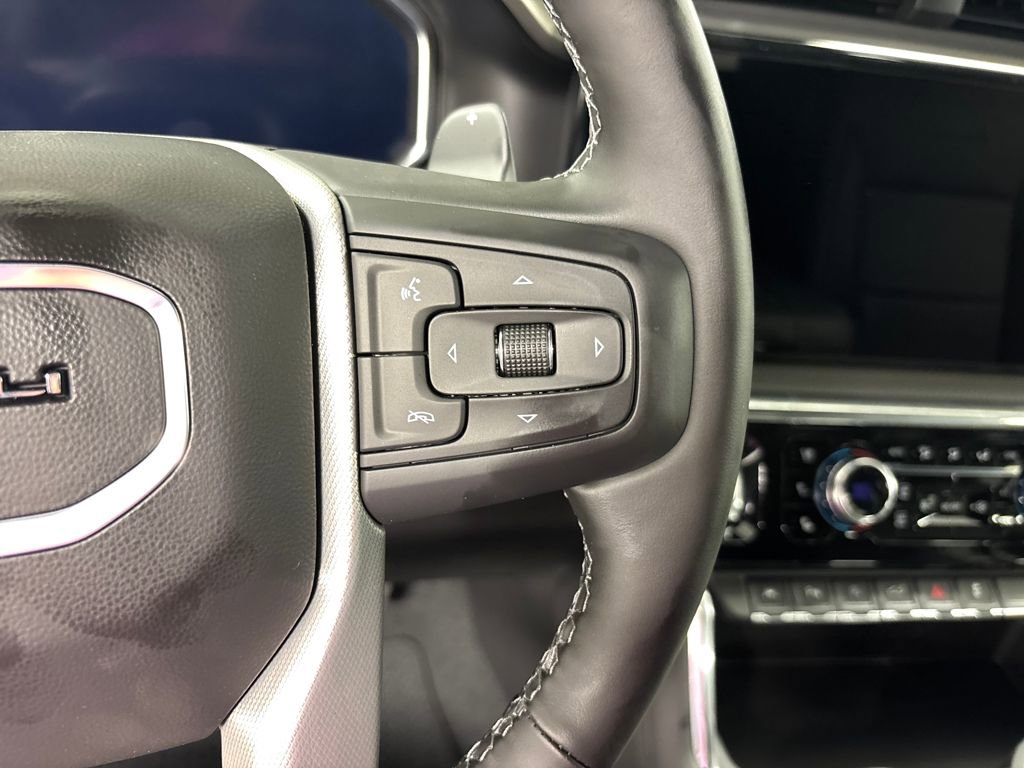 New 2026 GMC Sierra 1500 Denali w/ Denali Reserve Package image 34
