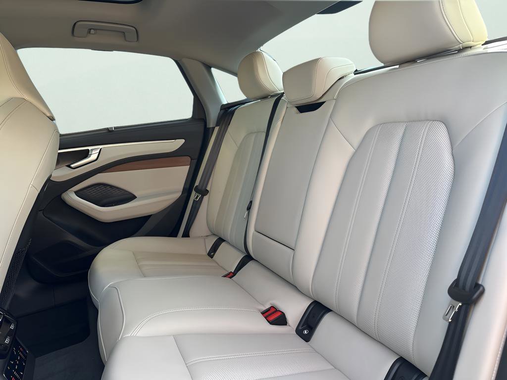 New 2026 Audi A6 Premium Plus image 21