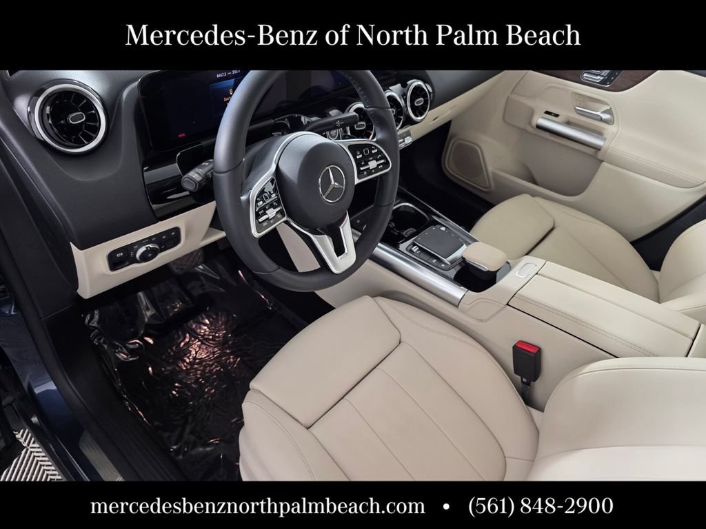 Certified 2023 Mercedes-Benz GLA 250 image 11