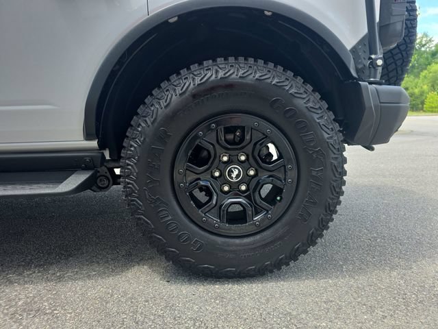 Used 2024 Ford Bronco Badlands AWD/4WD image 33