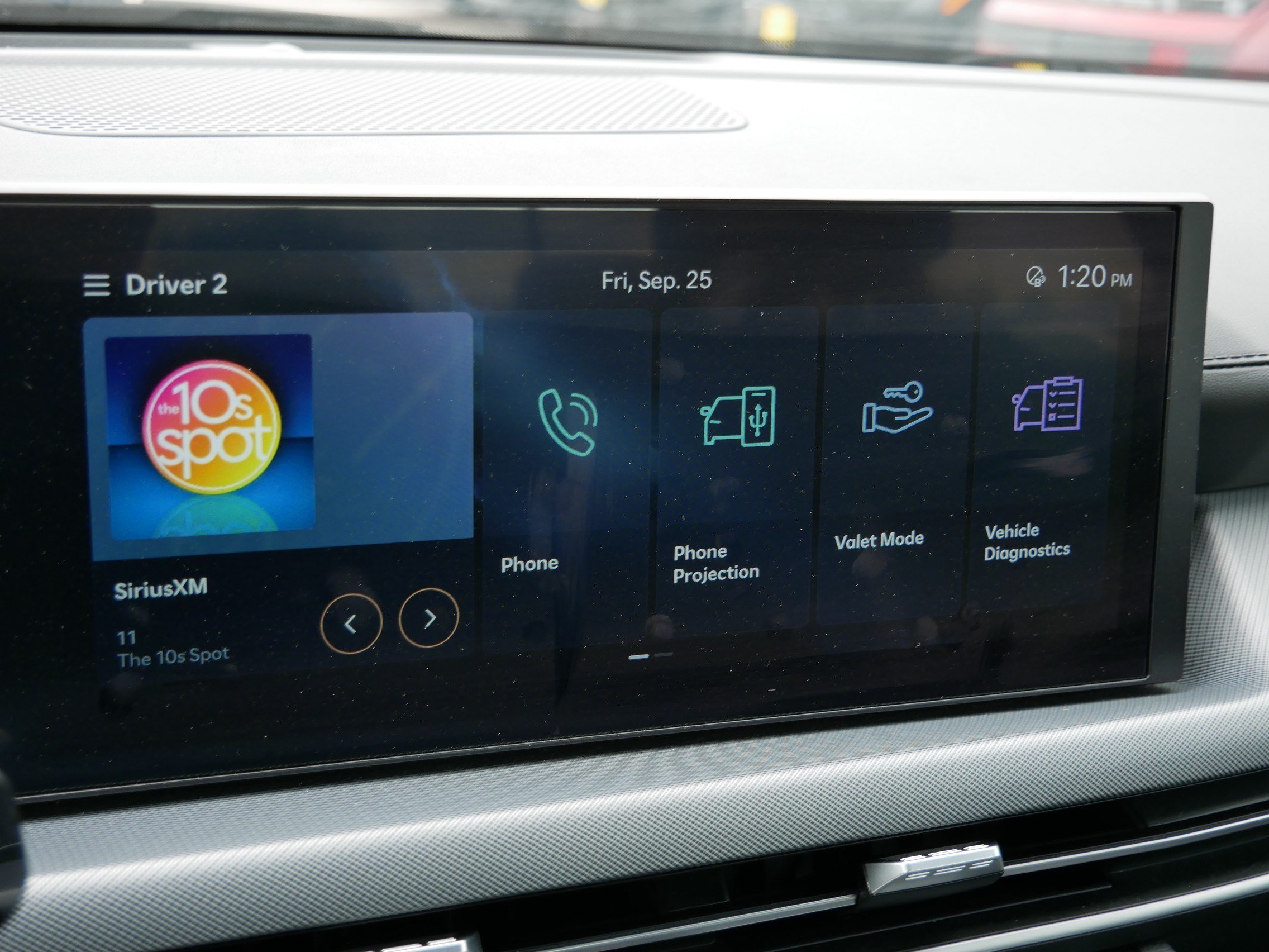 Certified 2025 Hyundai Sonata SEL FWD image 20