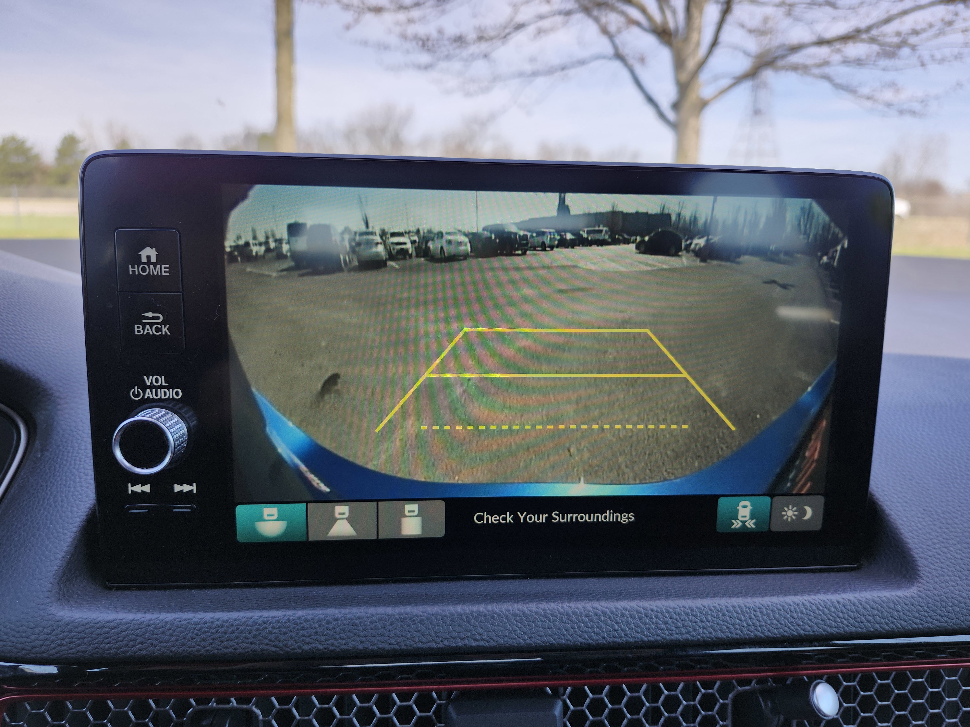 Used 2023 Honda Civic Si image 7