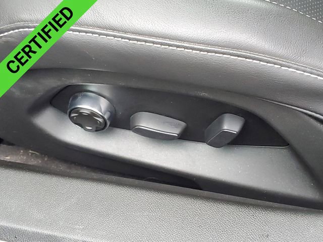 Certified 2022 Chevrolet Corvette Stingray Preferred Cpe w/ 2LT image 34