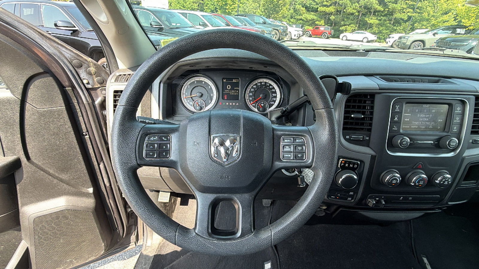 Used 2019 RAM 1500 Express AWD/4WD image 26