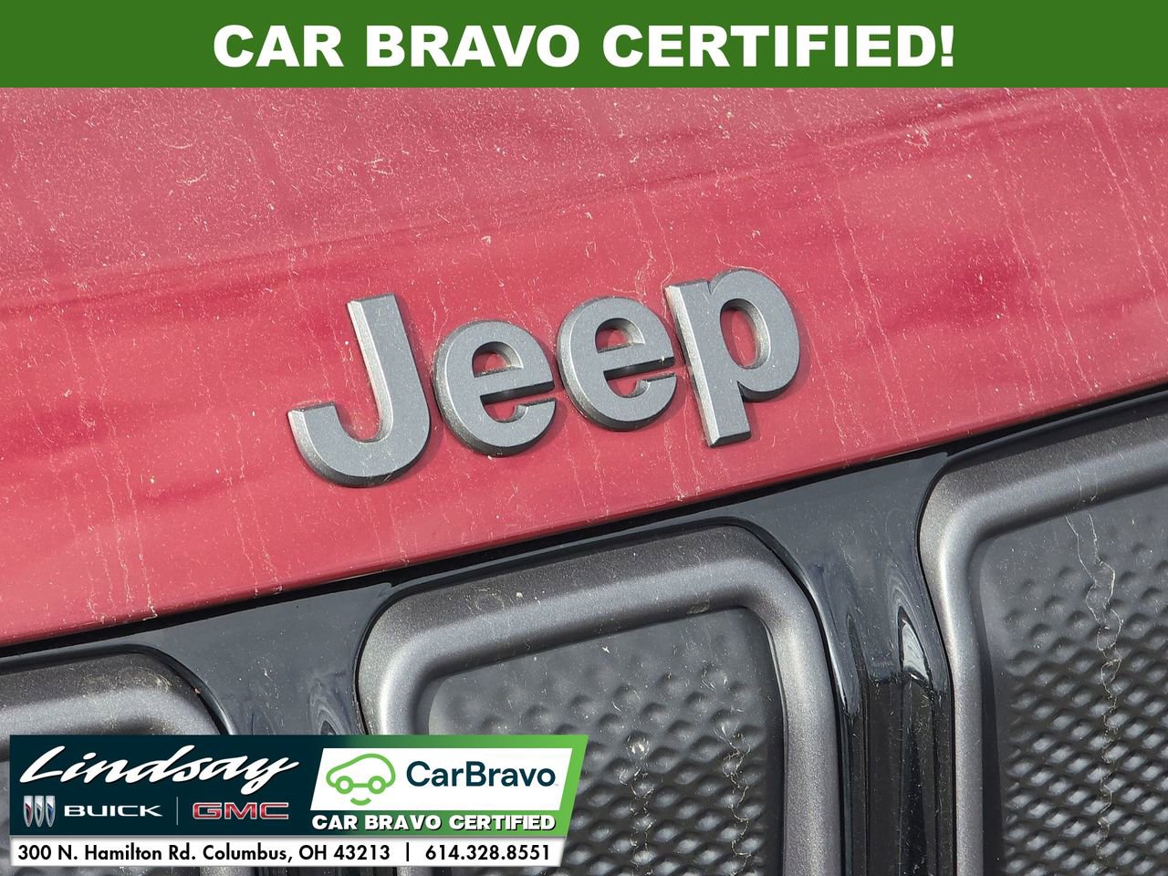 Used 2022 Jeep Compass High Altitude image 32