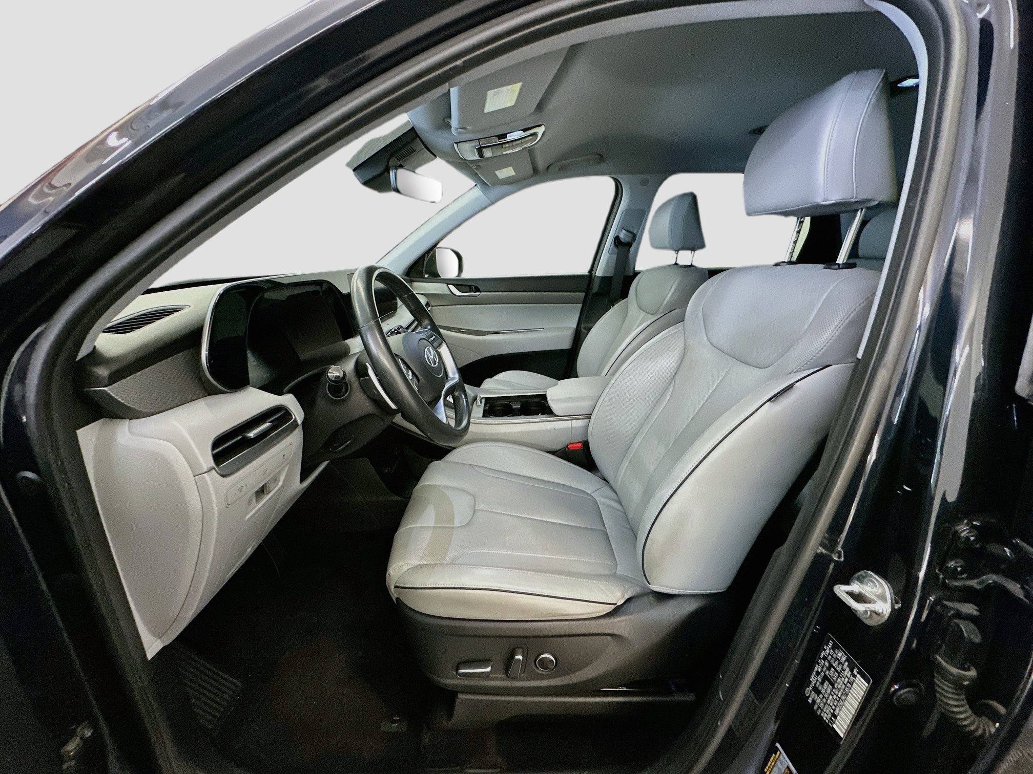 Used 2024 Hyundai Palisade SEL AWD/4WD image 13