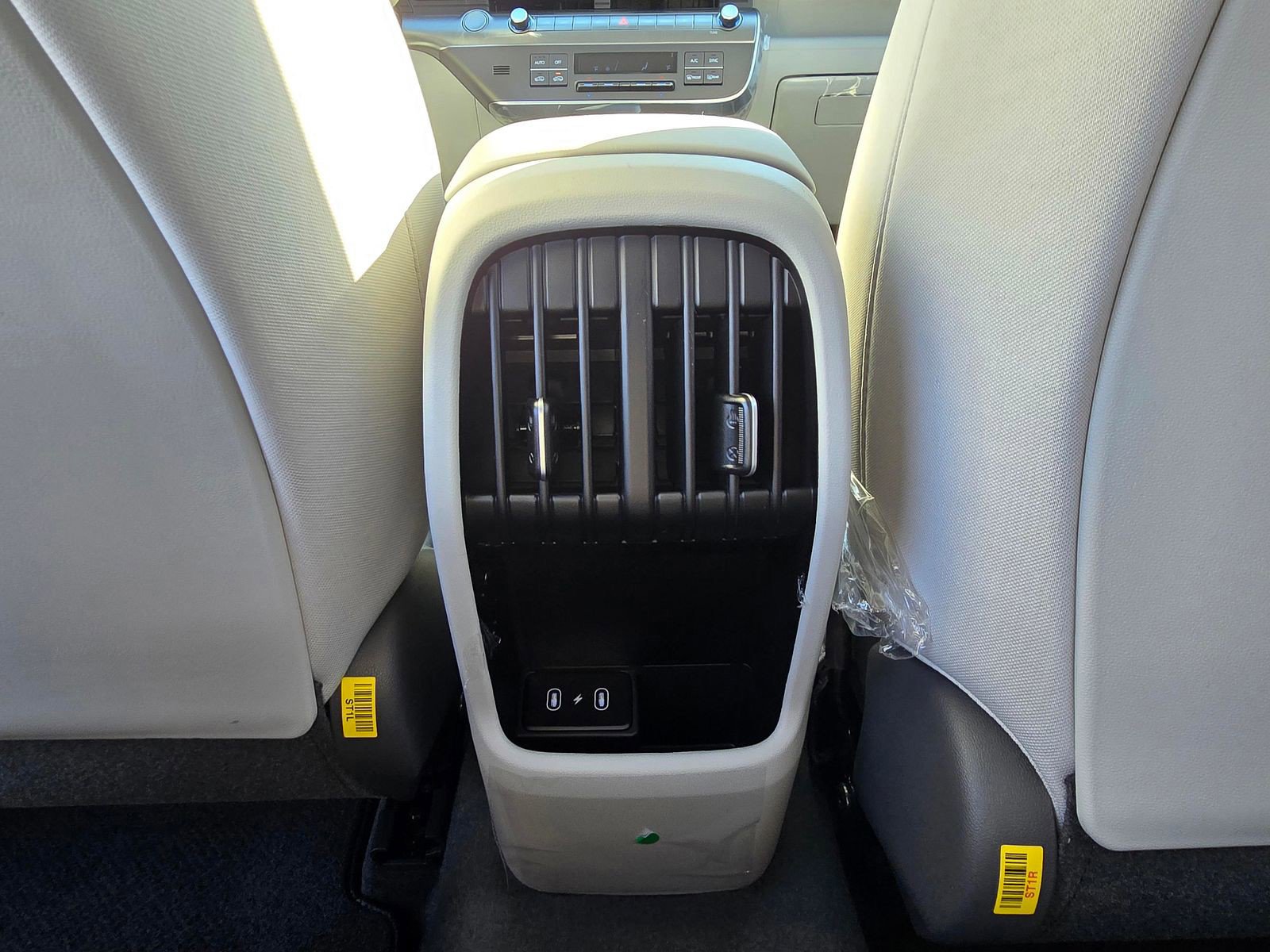 New 2026 Hyundai Kona SEL Sport image 12