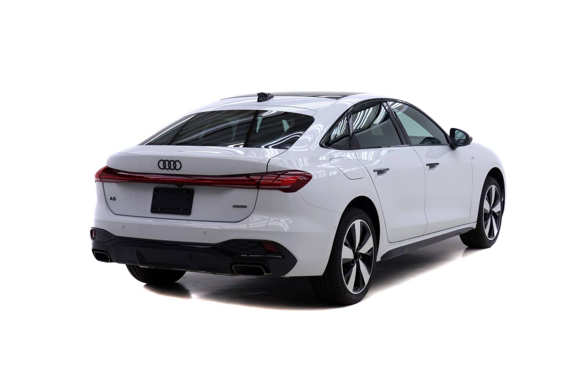 New 2026 Audi A5 2.0T Premium Plus AWD/4WD image 4