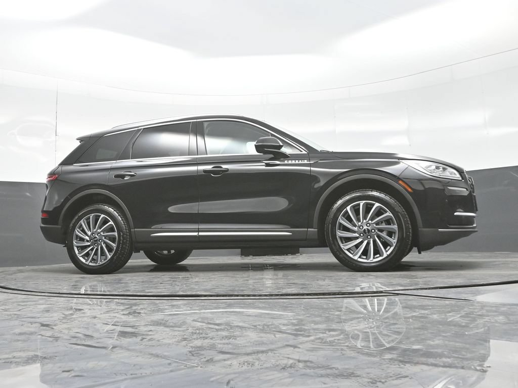Used 2024 Lincoln Corsair Reserve w/ Equipment Group 201A AWD/4WD image 25