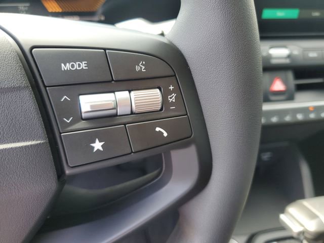 New 2026 Kia K4 LXS image 23