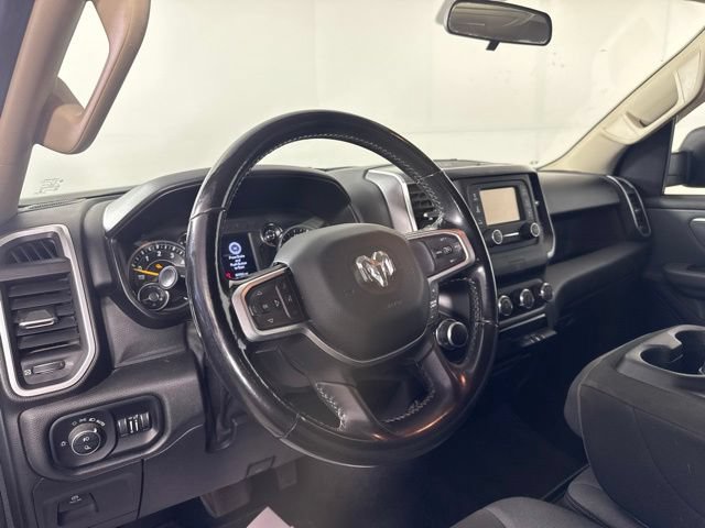 Used 2019 RAM 1500 Big Horn AWD/4WD image 17